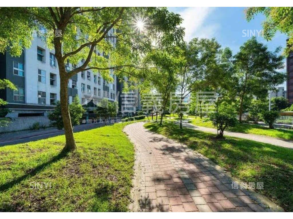 潤泰典藏家高樓美景房屋室內格局與周邊環境