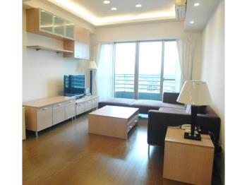 潤泰典藏家高樓美景