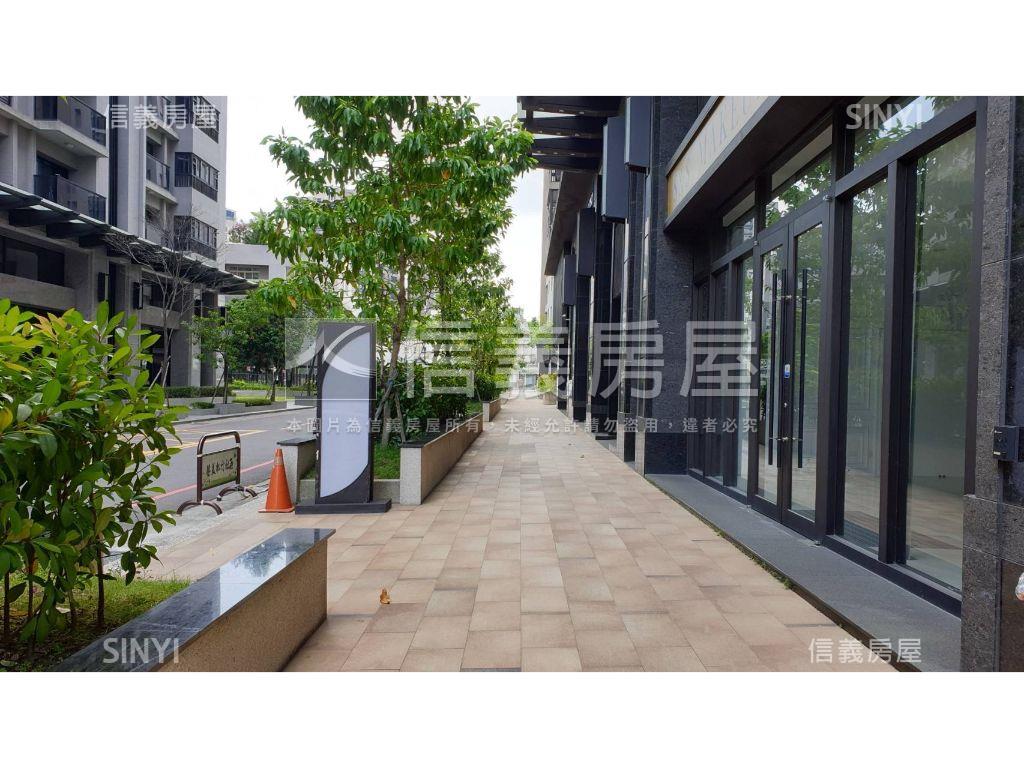 勝美松竹約十米大面寬金店房屋室內格局與周邊環境