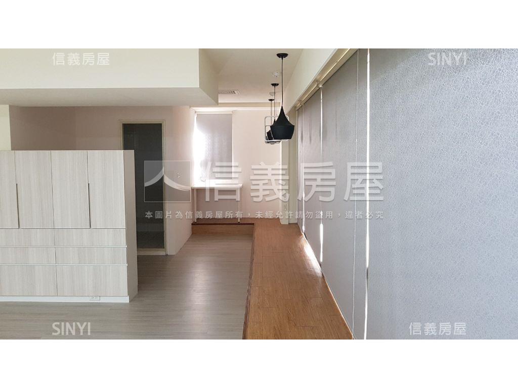 勝美松竹約十米大面寬金店房屋室內格局與周邊環境