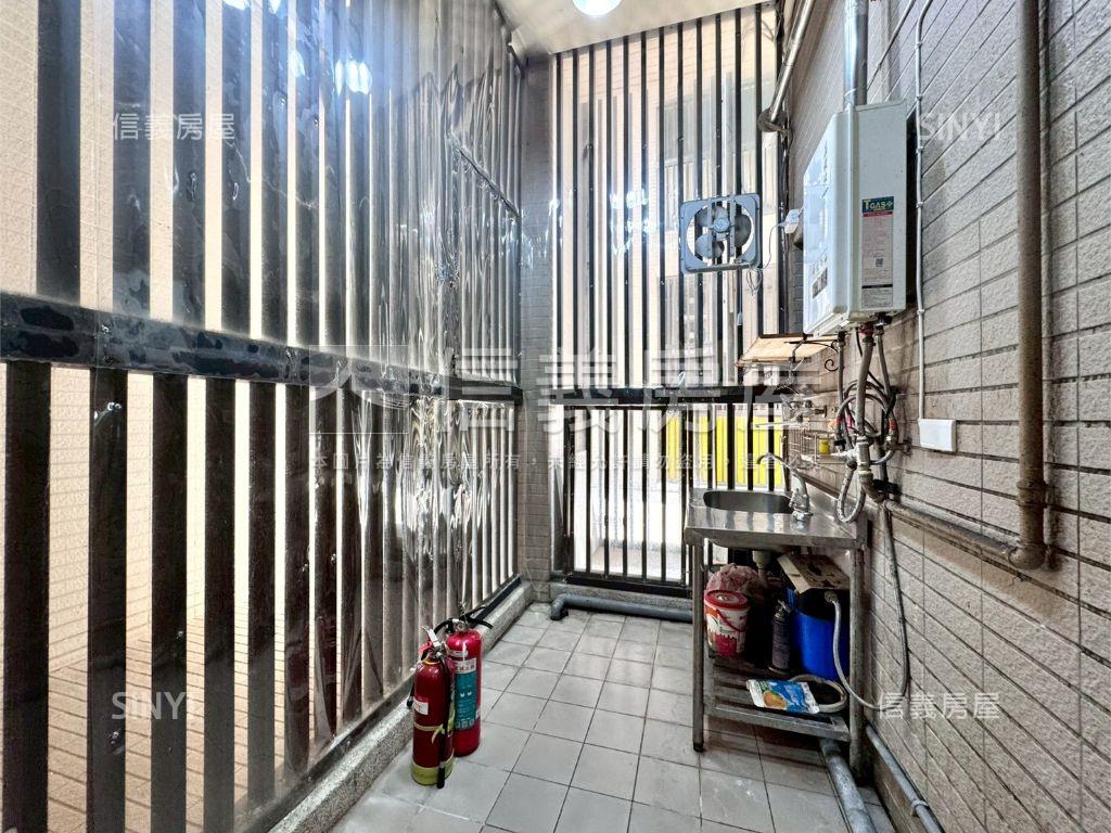 勝美松竹約十米大面寬金店房屋室內格局與周邊環境
