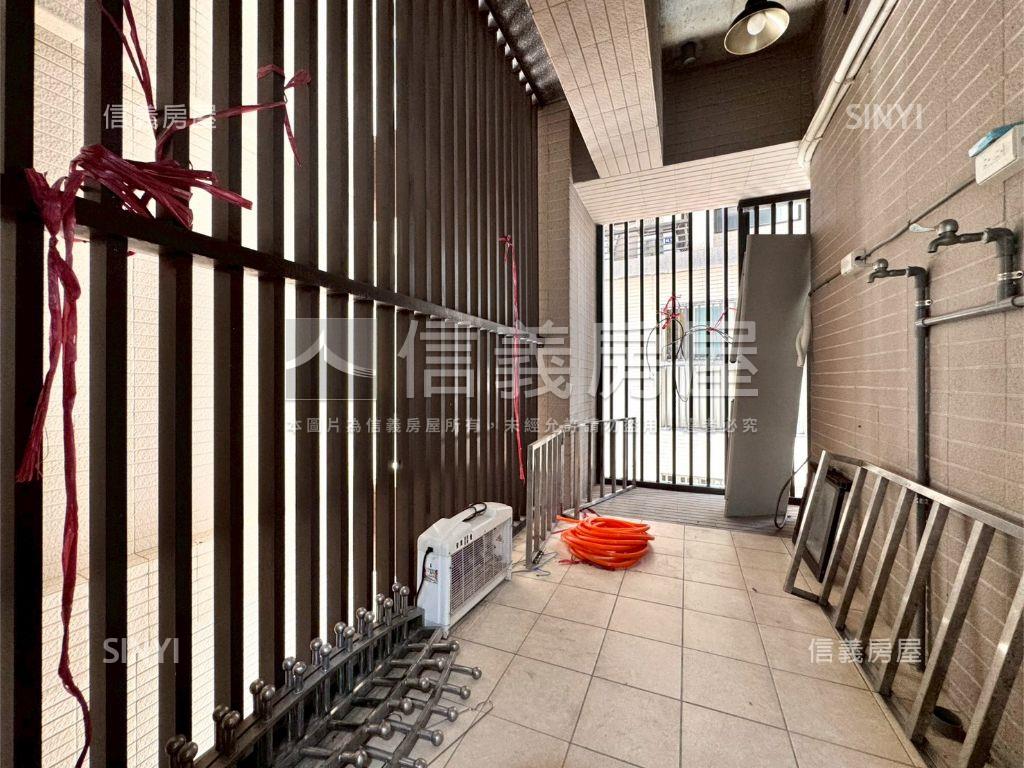 勝美松竹約十米大面寬金店房屋室內格局與周邊環境