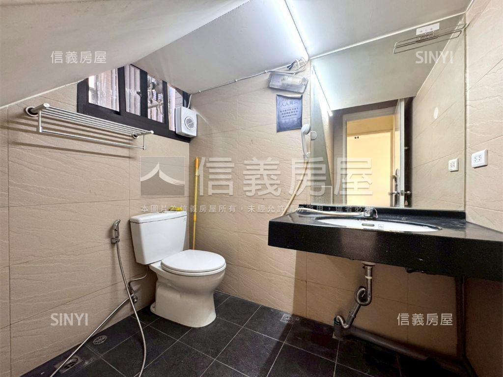 勝美松竹約十米大面寬金店房屋室內格局與周邊環境