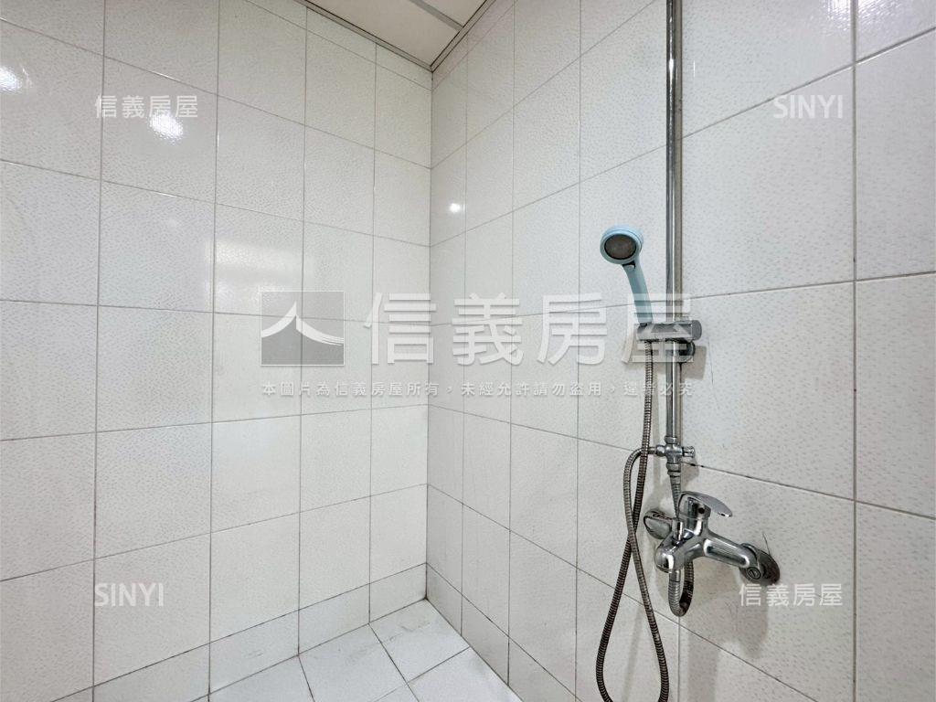 勝美松竹約十米大面寬金店房屋室內格局與周邊環境