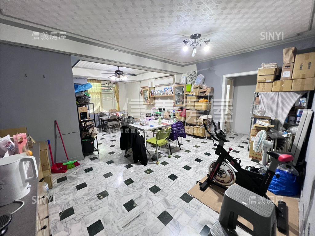 ⭐北投奇岩捷運一樓好停車房屋室內格局與周邊環境