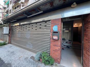 ⭐北投奇岩捷運一樓好停車