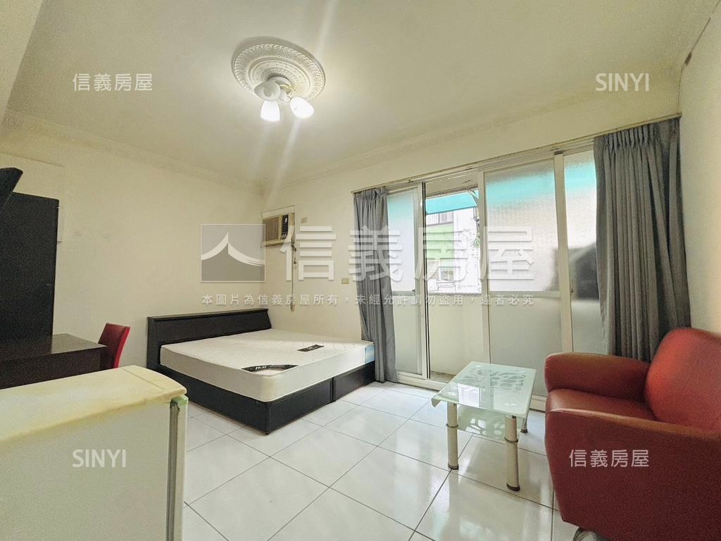 近中國醫一中稀有三樓公寓房屋室內格局與周邊環境