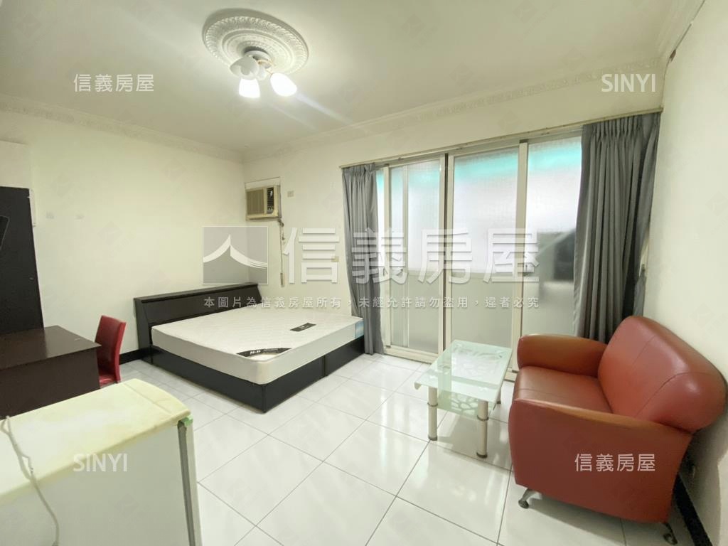 近中國醫一中稀有三樓公寓房屋室內格局與周邊環境