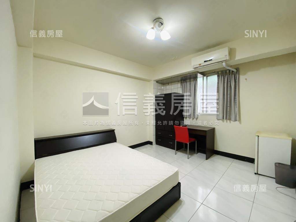 近中國醫一中稀有三樓公寓房屋室內格局與周邊環境