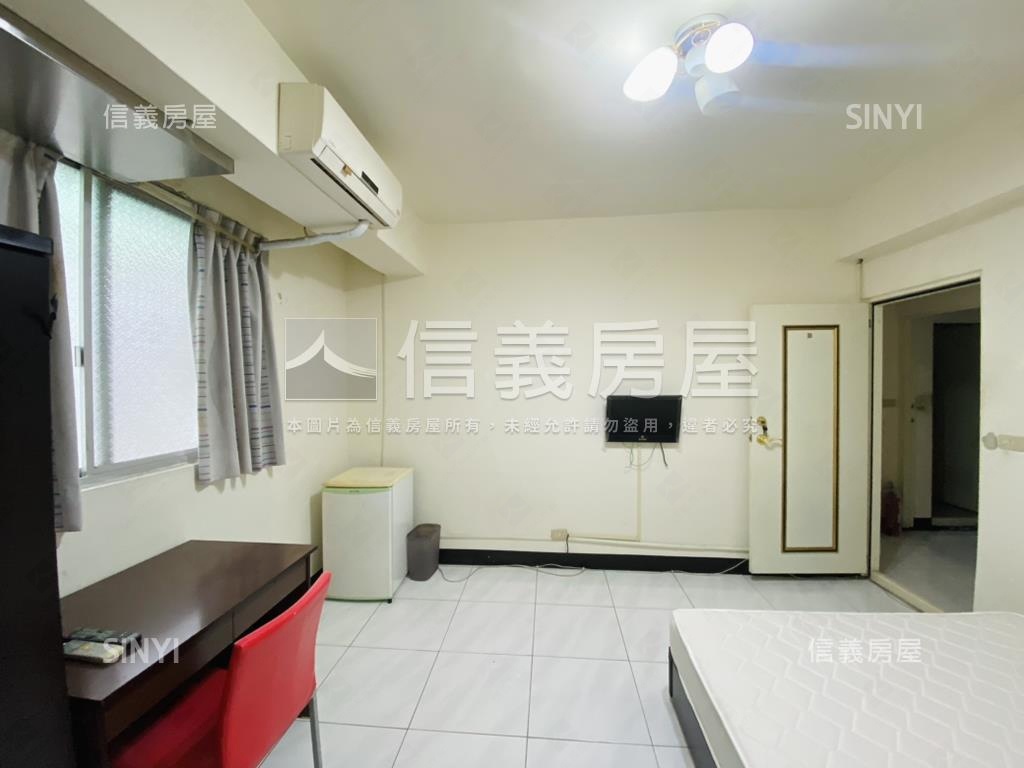 近中國醫一中稀有三樓公寓房屋室內格局與周邊環境