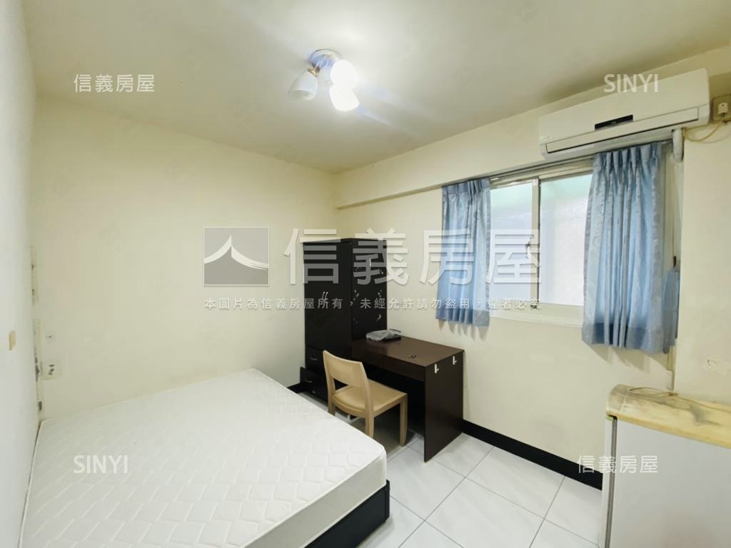 近中國醫一中稀有三樓公寓房屋室內格局與周邊環境