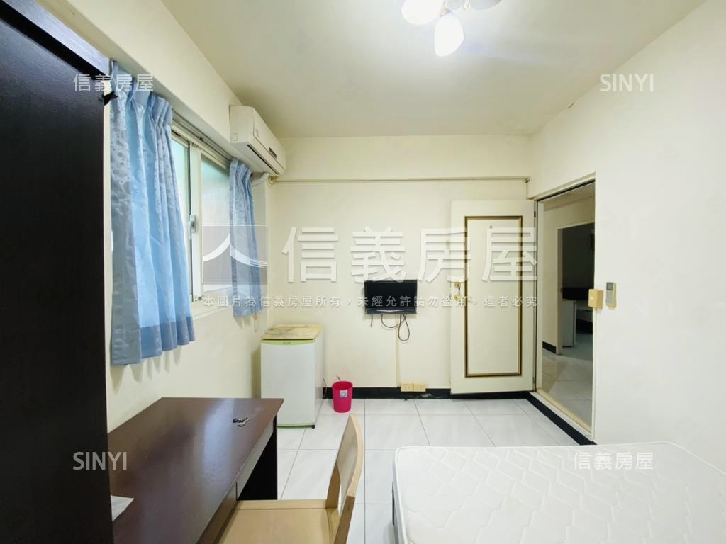 近中國醫一中稀有三樓公寓房屋室內格局與周邊環境