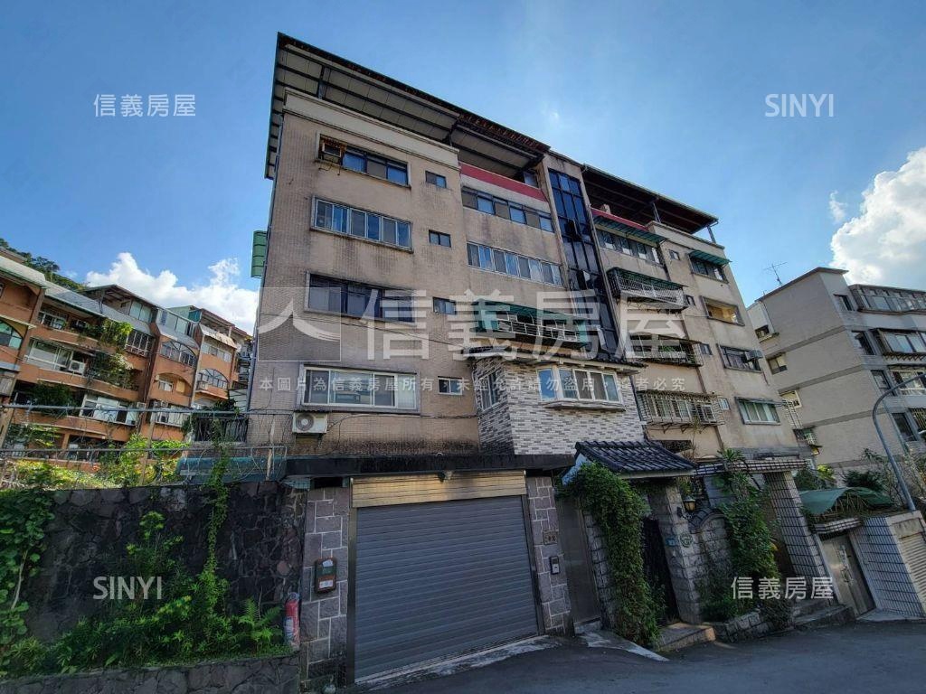 近交流道三面採光大空間房屋室內格局與周邊環境