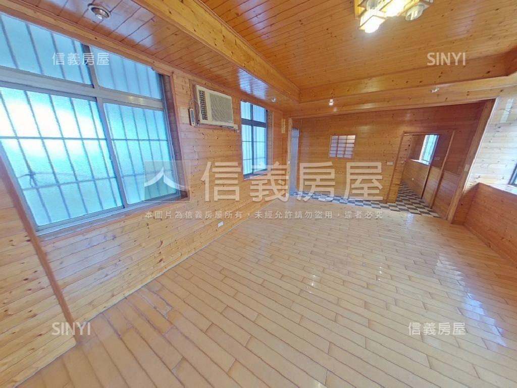 近交流道三面採光大空間房屋室內格局與周邊環境