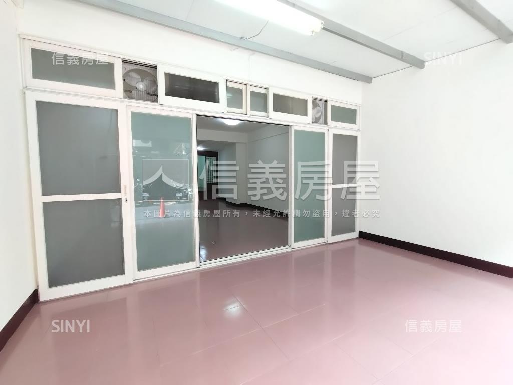 稀有＊龍江地段面寬店住辦房屋室內格局與周邊環境