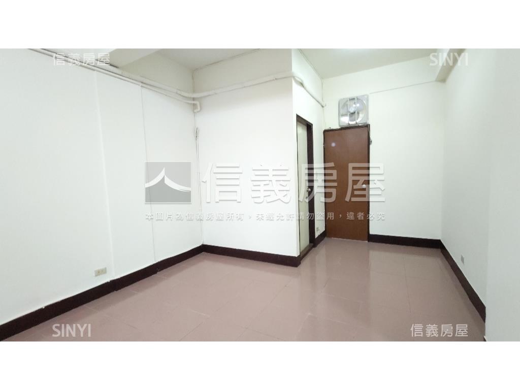 稀有＊龍江地段面寬店住辦房屋室內格局與周邊環境