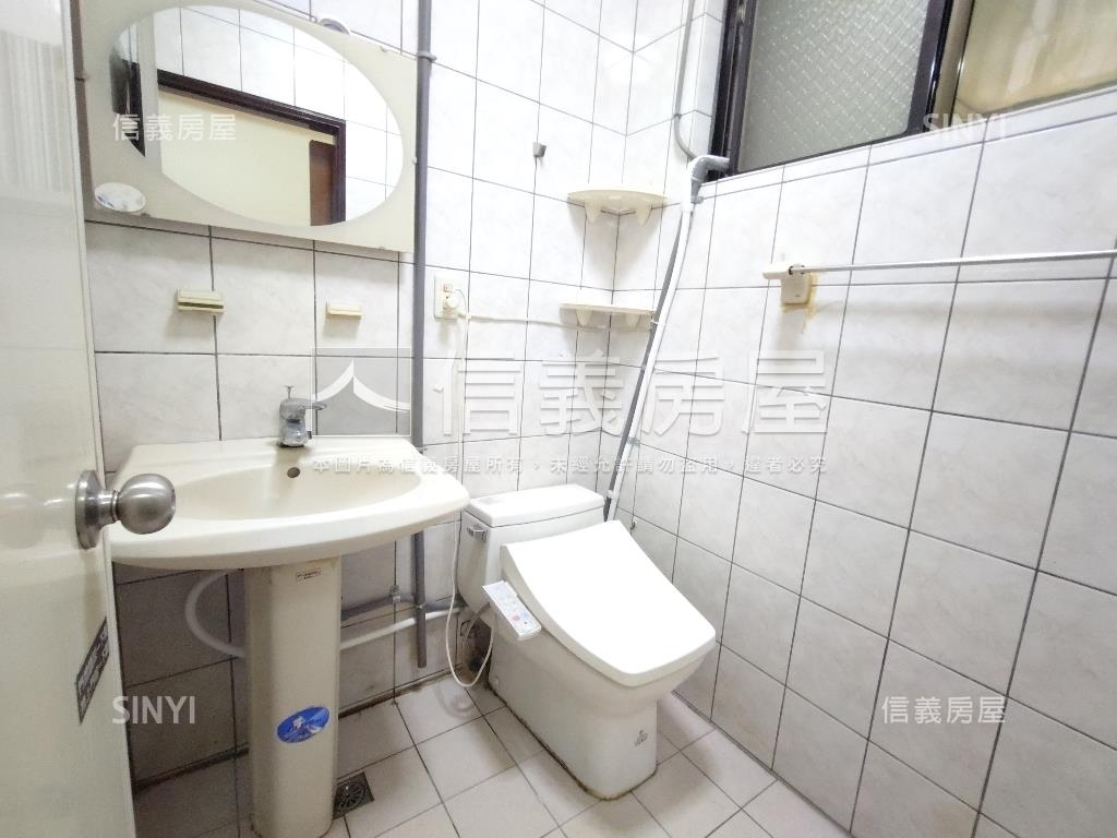稀有＊龍江地段面寬店住辦房屋室內格局與周邊環境