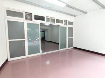 稀有＊龍江地段面寬店住辦