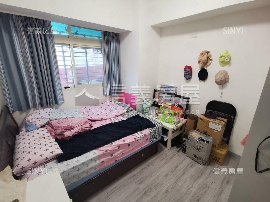 富綠旺裝潢美三房房屋室內格局與周邊環境