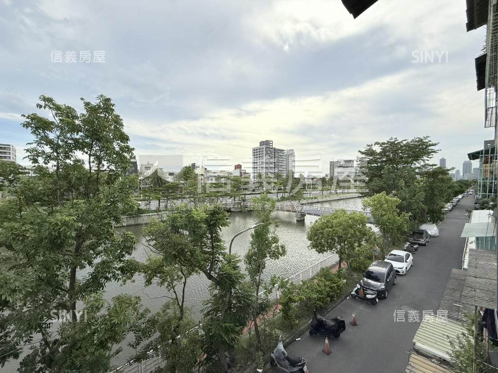五甲商圈近捷運站美三房房屋室內格局與周邊環境