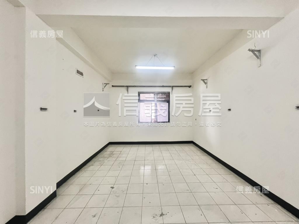 三俊街有貨梯優質廠房房屋室內格局與周邊環境
