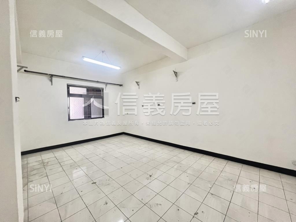 三俊街有貨梯優質廠房房屋室內格局與周邊環境