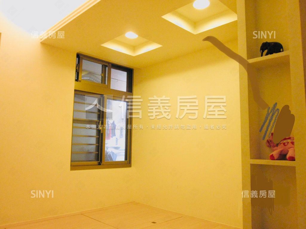 近芝山站綠景美寓房屋室內格局與周邊環境