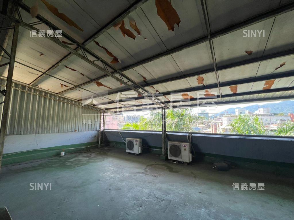 近芝山站綠景美寓房屋室內格局與周邊環境