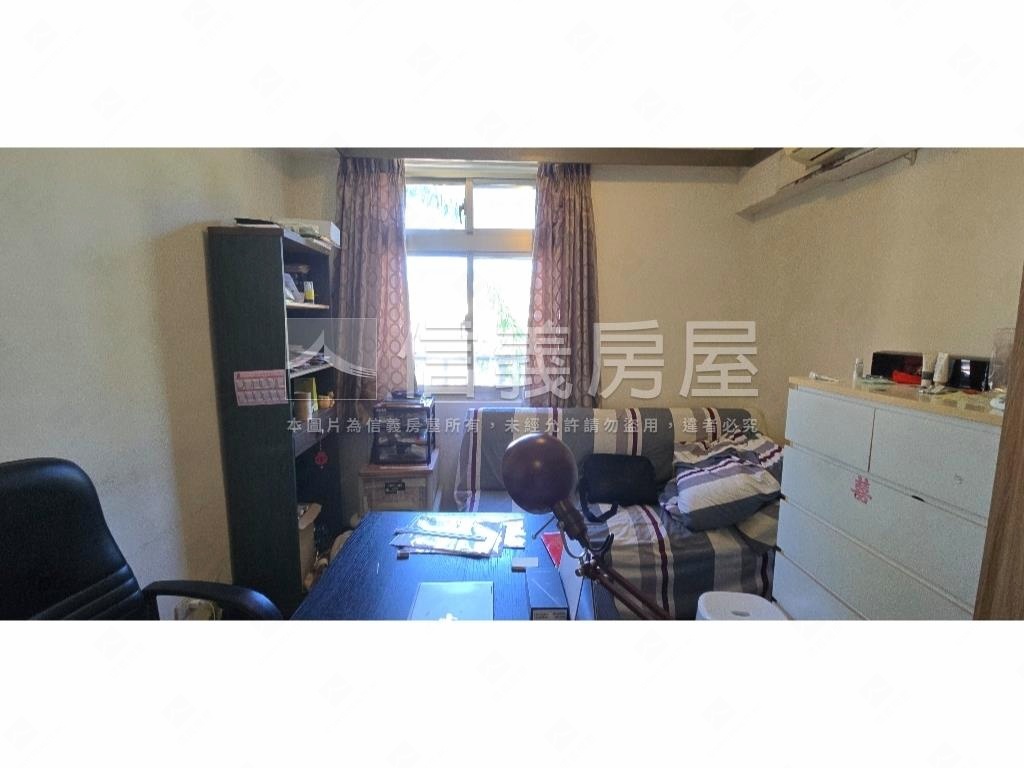 近芝山站綠景美寓房屋室內格局與周邊環境
