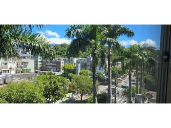 近芝山站綠景美寓