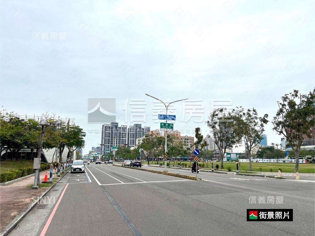 近市府大三房衛浴開窗房屋室內格局與周邊環境