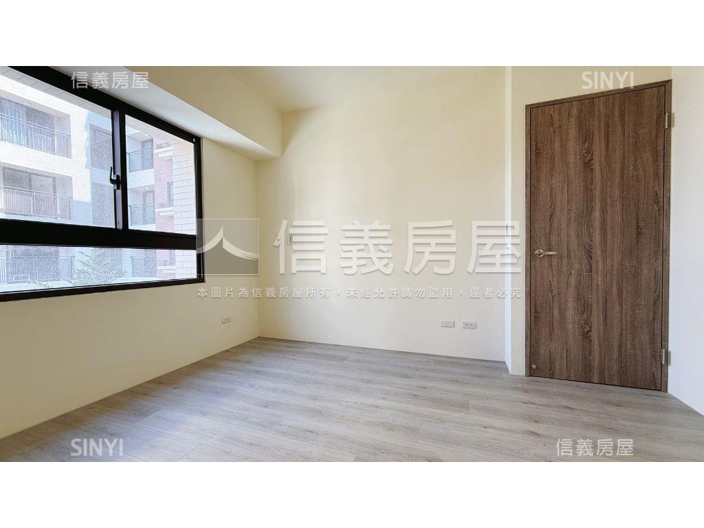 誠售全新三房平車附充電樁房屋室內格局與周邊環境