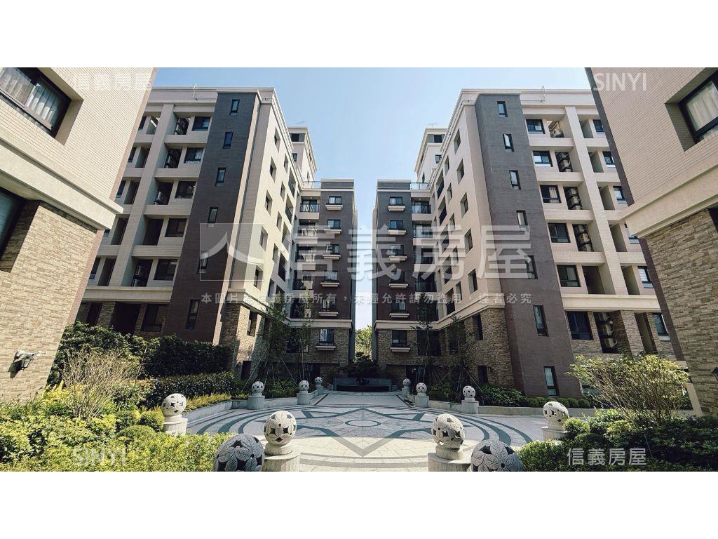 誠售全新三房平車附充電樁房屋室內格局與周邊環境