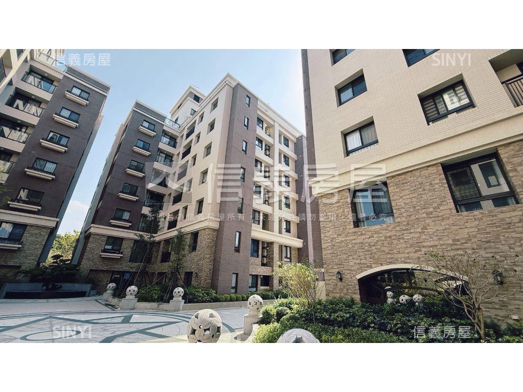 誠售全新三房平車附充電樁房屋室內格局與周邊環境