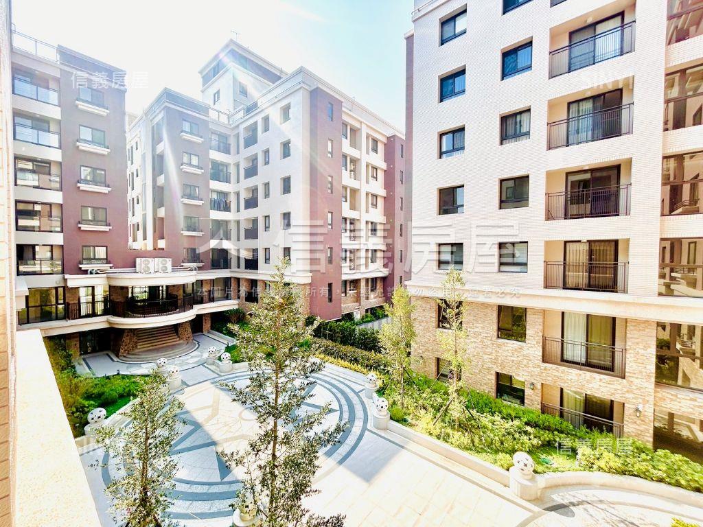 誠售全新三房平車附充電樁房屋室內格局與周邊環境