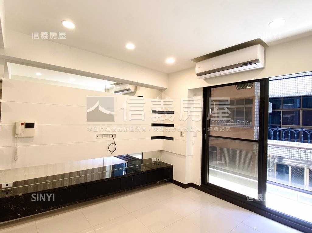 保泰路活巷採光美透房屋室內格局與周邊環境