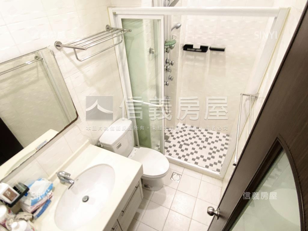 保泰路活巷採光美透房屋室內格局與周邊環境