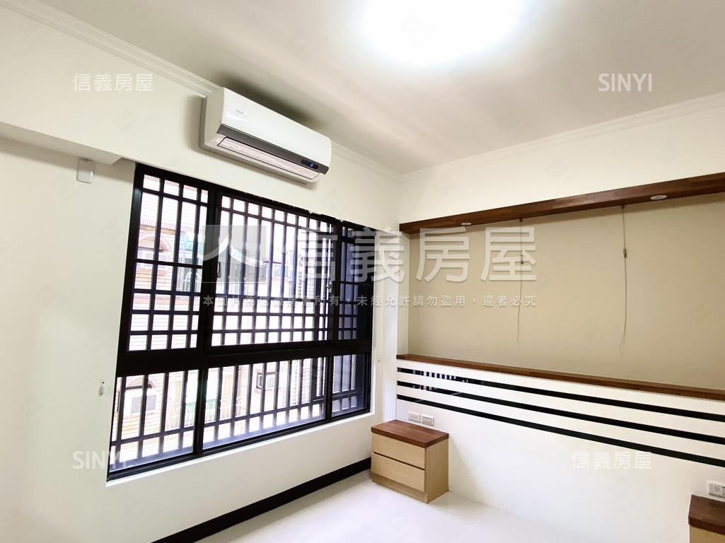 保泰路活巷採光美透房屋室內格局與周邊環境