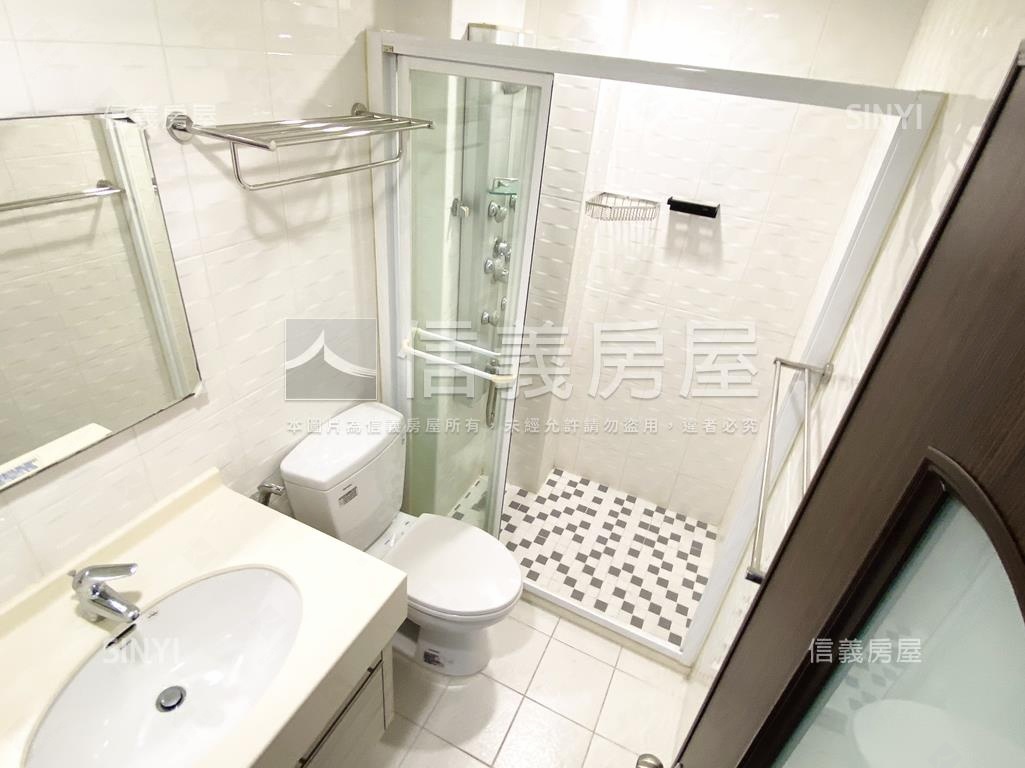 保泰路活巷採光美透房屋室內格局與周邊環境