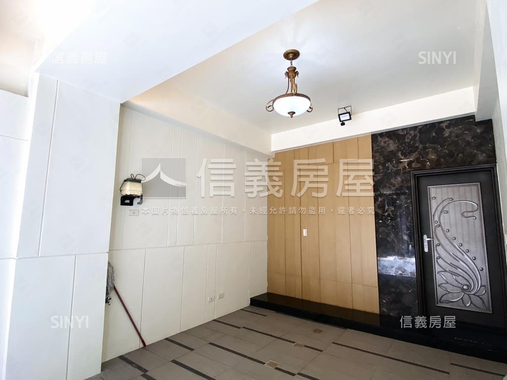 保泰路活巷採光美透房屋室內格局與周邊環境