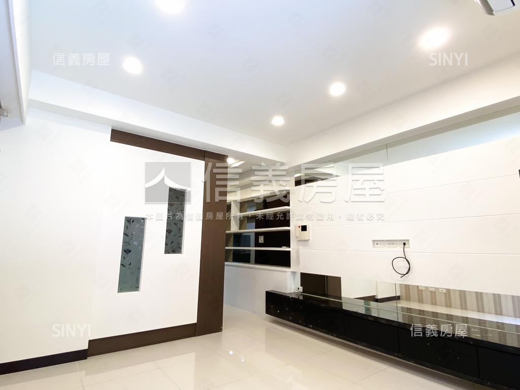 保泰路活巷採光美透房屋室內格局與周邊環境