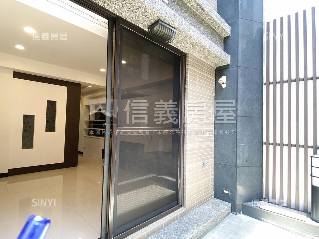 保泰路活巷採光美透房屋室內格局與周邊環境