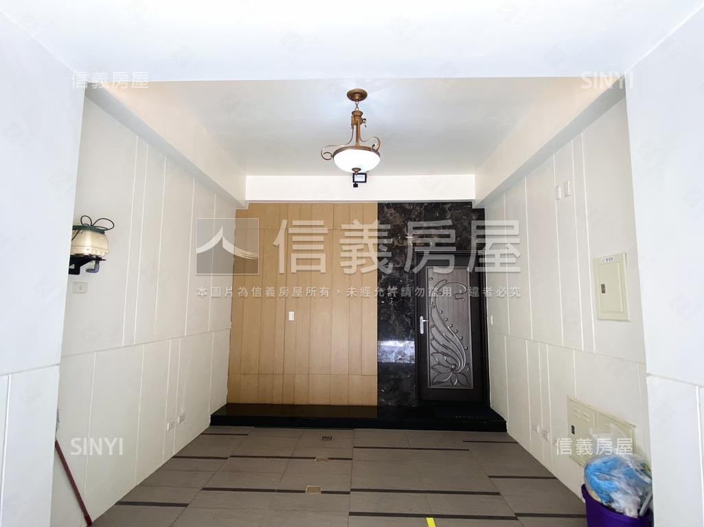 保泰路活巷採光美透房屋室內格局與周邊環境