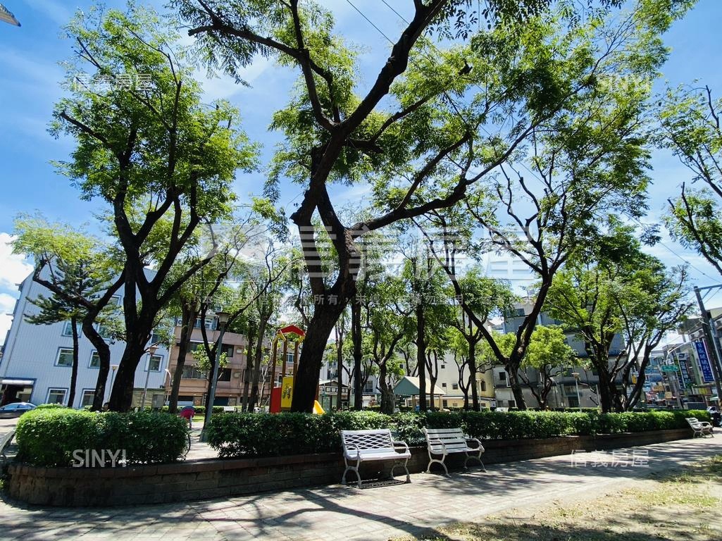 保泰路活巷採光美透房屋室內格局與周邊環境