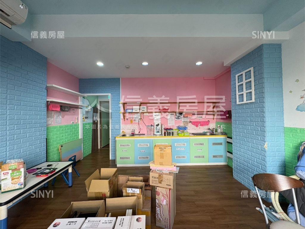 近彰泰臨路店住房屋室內格局與周邊環境