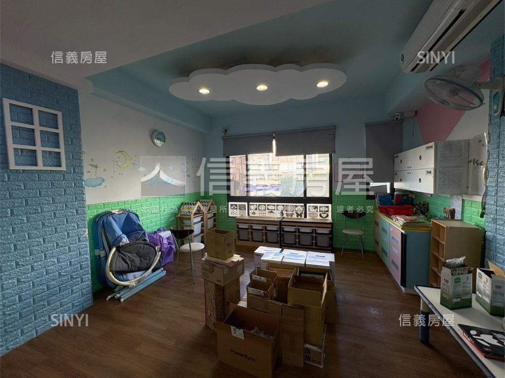 近彰泰臨路店住房屋室內格局與周邊環境