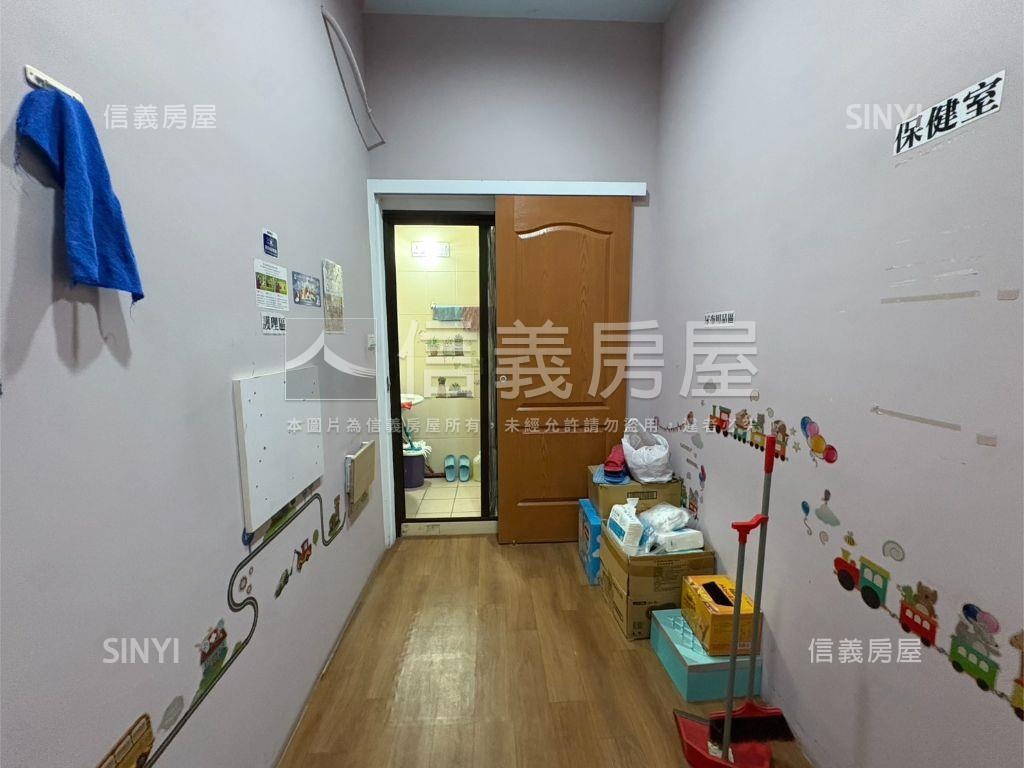 近彰泰臨路店住房屋室內格局與周邊環境