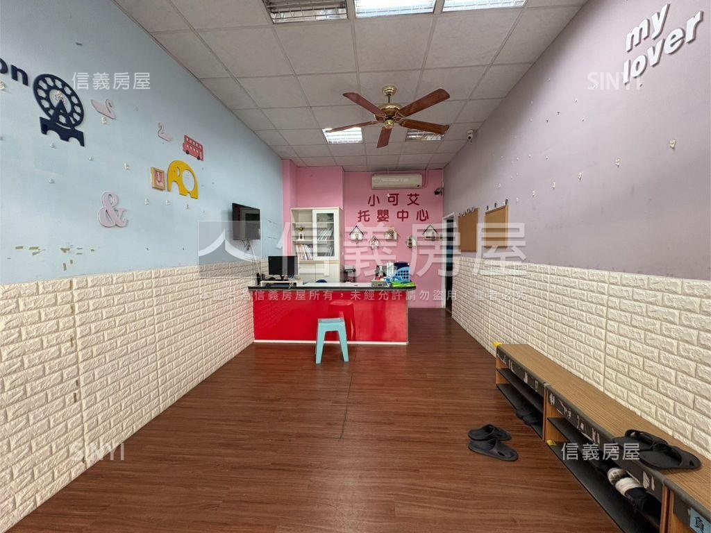 近彰泰臨路店住房屋室內格局與周邊環境