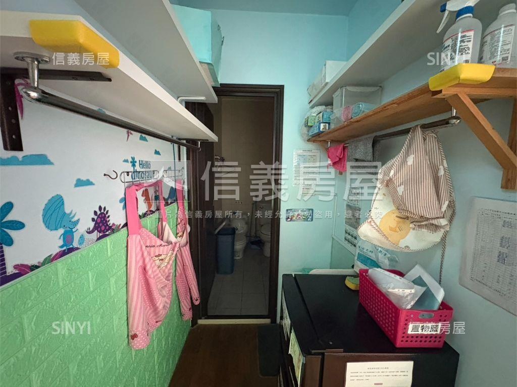 近彰泰臨路店住房屋室內格局與周邊環境