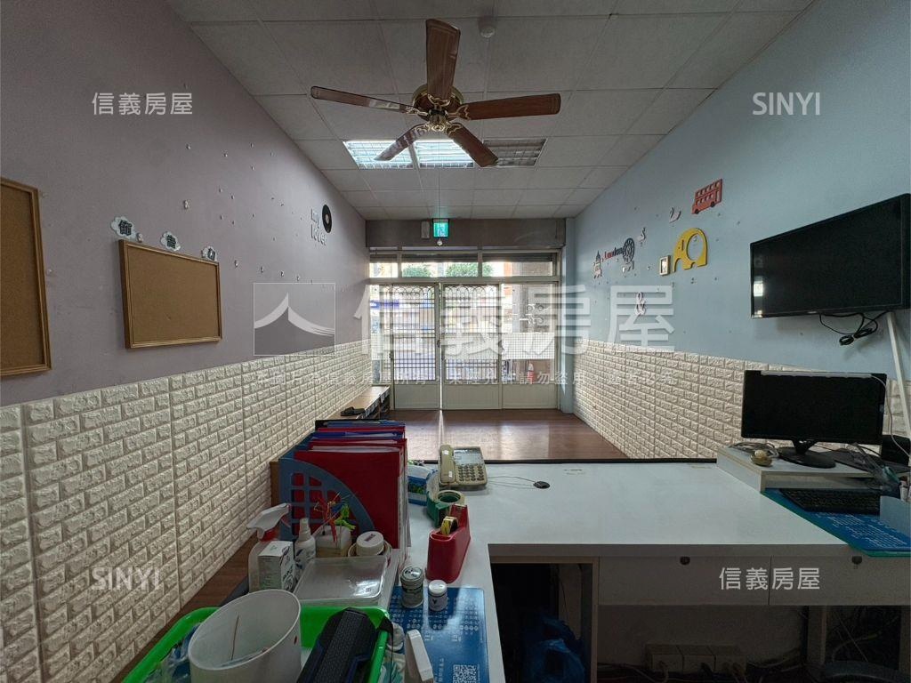 近彰泰臨路店住房屋室內格局與周邊環境